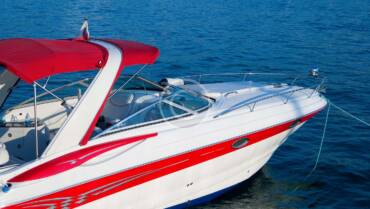 Boat Rentals